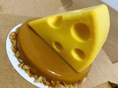 -星巴克(我格广场店)