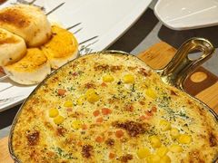 -鼎原力量东北吊炉烧烤(幸福街店)