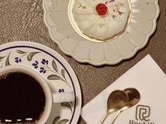 -Rechill Cafe(工体店)