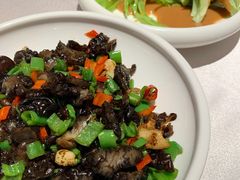 -粗茶淡饭·汉口公馆(循礼门店)
