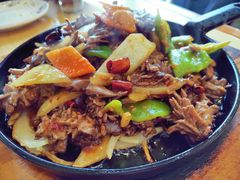 -盛京富丽园老菜馆·东北菜(和平南大街店)