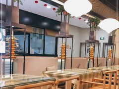 大堂-大厨小馆(华阳城店)