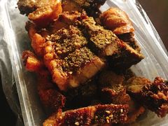 -脆皮五花肉(建东街旗舰店)