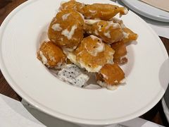-港丽餐厅(杭大店)