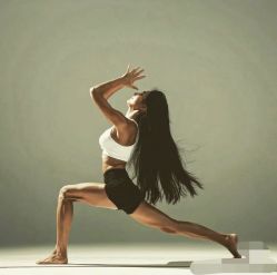 -卡莫瑜伽·普拉提