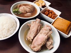 -松發肉骨茶(先得坊店)