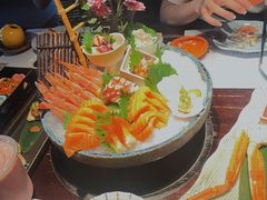 -松鹤精致料理(五一中路店)