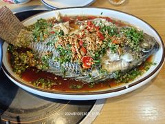 -妈妈的味道(和顺古镇店)