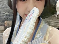 -汉仪华裳汉服旗袍·摄影写真馆(乌镇西栅店)