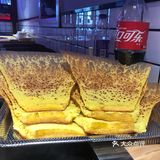 两个冷菜，一份大鹅，配菜选了酸菜