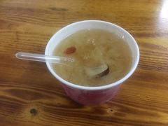 银耳汤-亮亮烧烤(积玉桥总店)