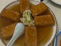 -鹅掂·大岭山烧鹅