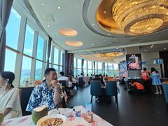 -不仔客海鲜·烧烤·270度海景餐厅(大东海店)