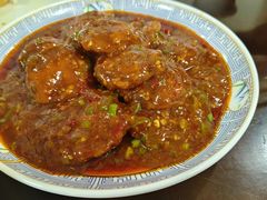 -天回镇何氏豆腐(总店)