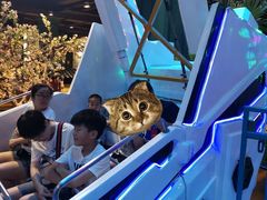 -幸福花欢乐世界(东辰广场A座店)