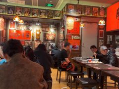 -王繁星面馆(西安熙地港店)