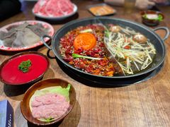 -楠火锅(昆山金鹰店)