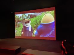 -塔塔王国·主题儿童游乐园(奥城商业广场店)