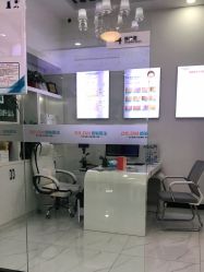 -痘敏医生专业祛痘连锁