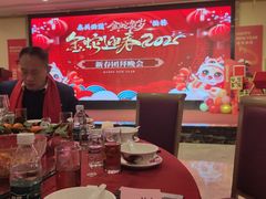 -顺风山庄(水濂山店)