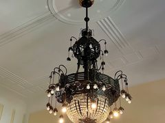 -青岛德国总督楼旧址博物馆