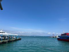 -Sasa的海(蜈支洲岛后海店)