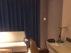 -北京金龙潭御瑞酒店(花园桥地铁站店)