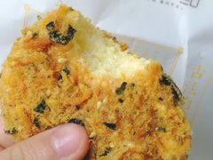 肉松小贝-拾味中点(花园路店)