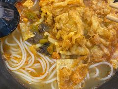 经典原味螺蛳粉-柳州爽仔螺蛳粉