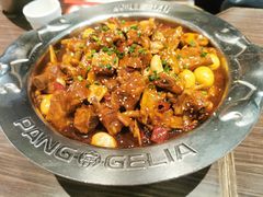 -胖哥俩肉蟹煲(湖滨银泰in77店)