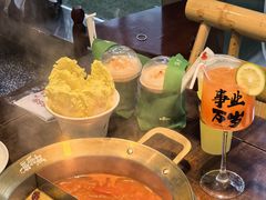 -牛签签串串香(IFS店)