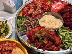 -王红军龙虾(新民路店)