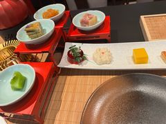 -金陵梦华·宫宴(南京首店)
