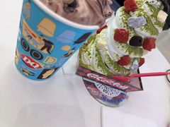 -DQ·蛋糕·冰淇淋(湖景东路店)