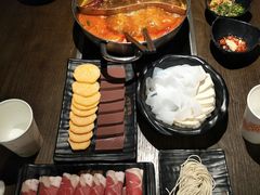 -呷哺呷哺(砂之船奥莱店)