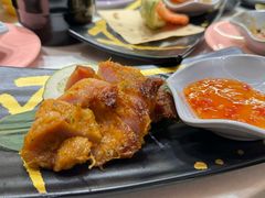 -争鲜回转寿司(天府广场-今站PLUS店)