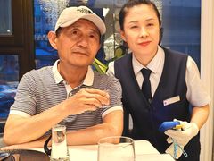 -马克西姆俄罗斯餐厅(通亚街店)