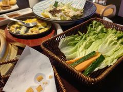 -龍二烧肉酒场(九亭店)