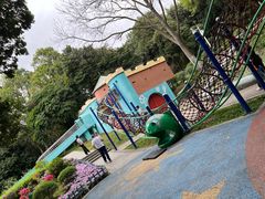 -天河儿童公园