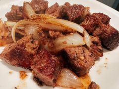 -大渔铁板烧(大悦城店)