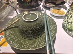 -Thai Basil罗勒叶泰式餐厅(时代天街店)