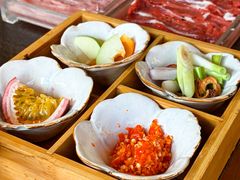 -菌自由丨野生菌火锅特色庭院餐厅(丽江古城店)