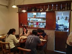 -铃木食堂(帽儿胡同店)