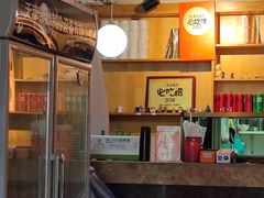 -五道双马·双马餐厅(五道口店)
