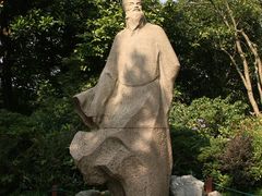 -苏堤停车场