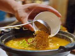 -乔阿马·江南味·驴肉香(龙湖华泾天街店)