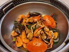 波格力蟹-七欣天(浦东羽山乐坊店)
