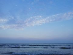 -青岛银沙滩