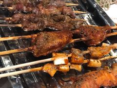 -蝎梁府(青年沟店)