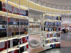 -邯郸书城·新华品阅生活(中华大街店)